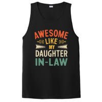 Awesome Like My Daughter In Law PosiCharge Competitor Tank