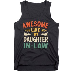 Awesome Like My Daughter In Law Tank Top