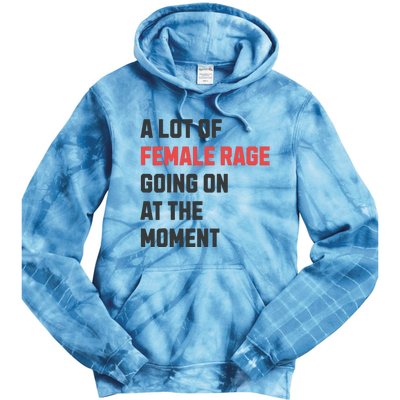 A Lot Of Female Retro Rage Going On At The Moment Tie Dye Hoodie