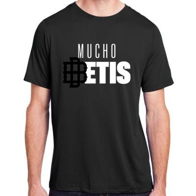 A Lot Of Betis Adult ChromaSoft Performance T-Shirt