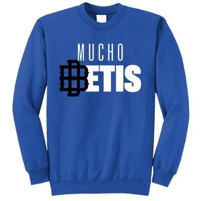 A Lot Of Betis Sweatshirt