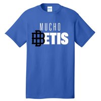 A Lot Of Betis Tall T-Shirt