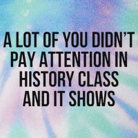 A Lot Of You Didn’T Pay Attention In History Class And It Legacy Tie Dye Trucker Hat