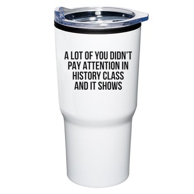 A Lot Of You Didn’T Pay Attention In History Class And It Tumbler