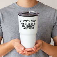 A Lot Of You Didn’T Pay Attention In History Class And It Tumbler