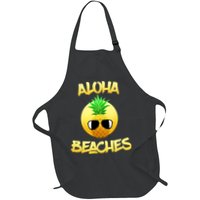 Aloha Beaches Apron