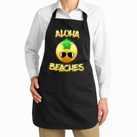 Aloha Beaches Apron