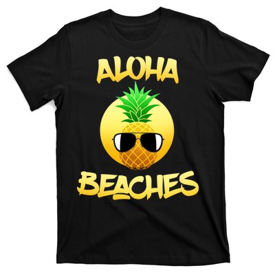 Aloha Beaches T-Shirt