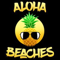 Aloha Beaches Sustainable Beanie