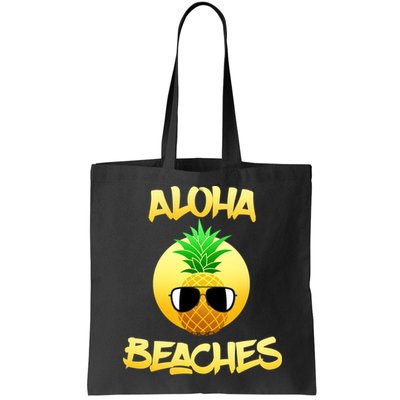 Aloha Beaches Bag