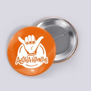 Aloha Hawaii Hand Button