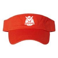 Aloha Hawaii Hand Visor