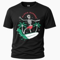 Aloha Summer Cooling Performance Crew T-Shirt