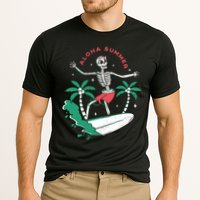 Aloha Summer Cooling Performance Crew T-Shirt