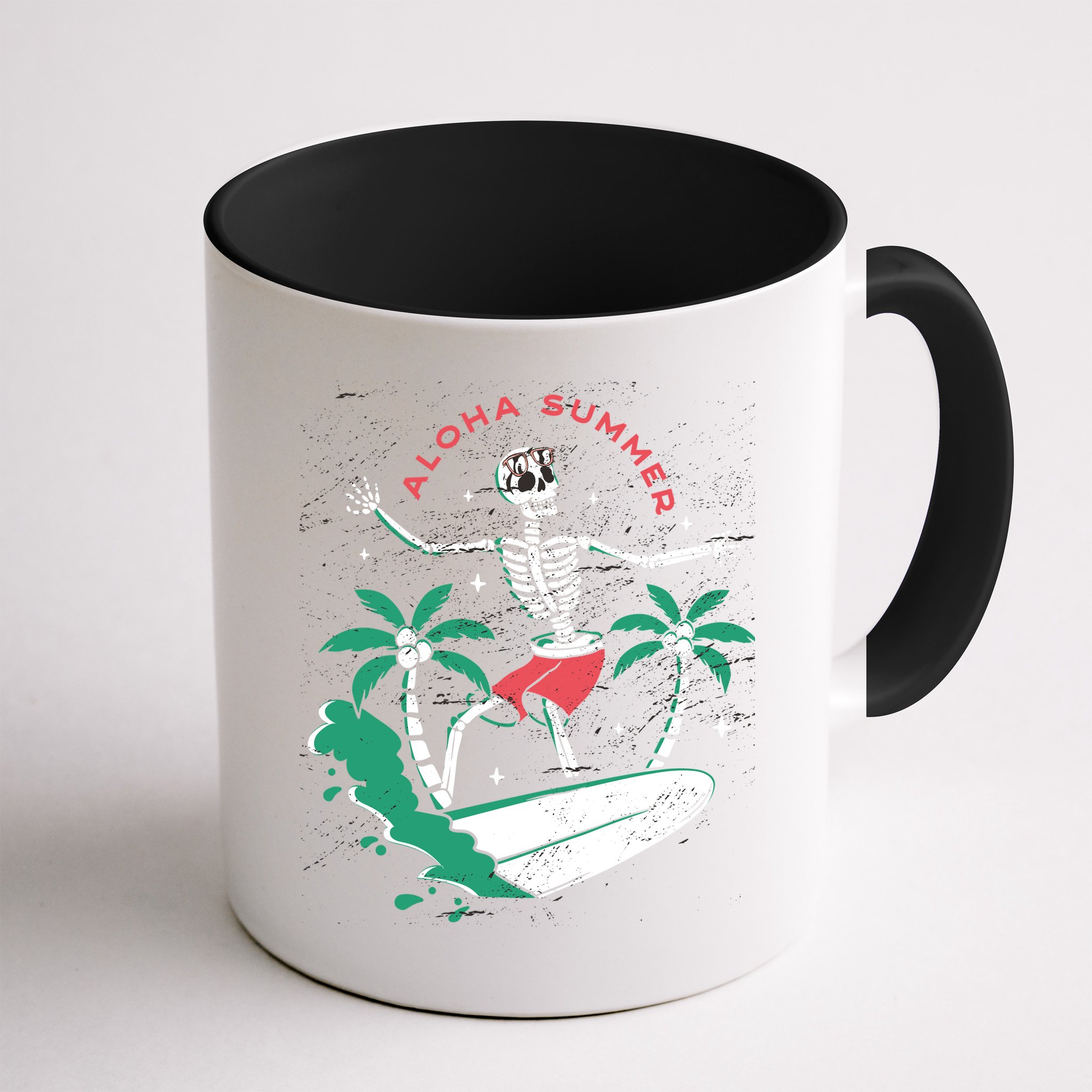 Aloha Summer Mug