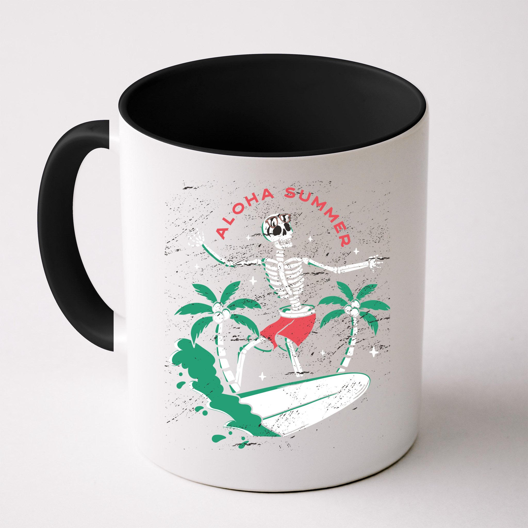 Aloha Summer Mug