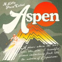 A Little Place Called Aspen Dumb &Amp; Dumber Legacy Tie Dye Trucker Hat