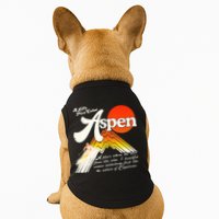 A Little Place Called Aspen Dumb &Amp; Dumber Doggie Tank