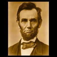 Abraham Lincoln Photograph Historical Artwork From 1863 Toddler Sweatshirt