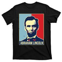 Abraham Lincoln President T-Shirt