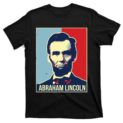 Abraham Lincoln President T-Shirt