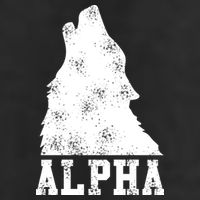 Alpha Wolf Adult Drive Performance Visor
