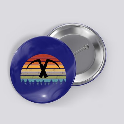 Anesthesiologist Laryngoscope Retro Button