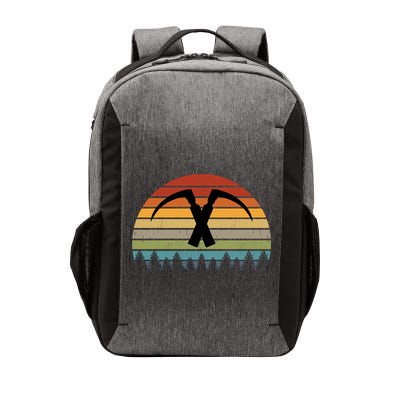 Anesthesiologist Laryngoscope Retro Vector Backpack