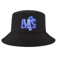 ALS Awareness Cool Comfort Performance Bucket Hat