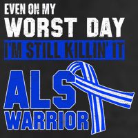 ALS Warrior Cool Comfort Performance Bucket Hat