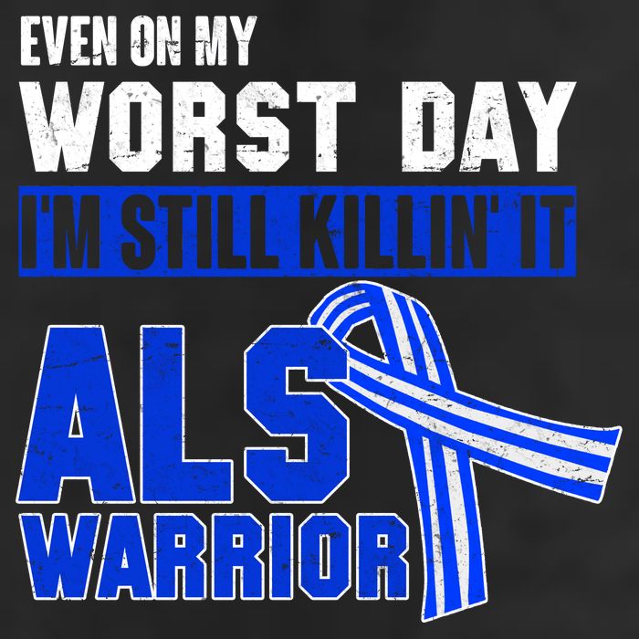 ALS Warrior Cool Comfort Performance Bucket Hat
