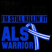 ALS Warrior Mug