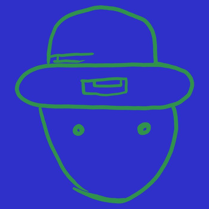 Amateur Leprechaun Sketch Gift Polo