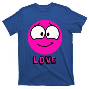 A Little Spot Of Love T-Shirt