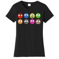 A Little SPOT Emotions Women's T-Shirt