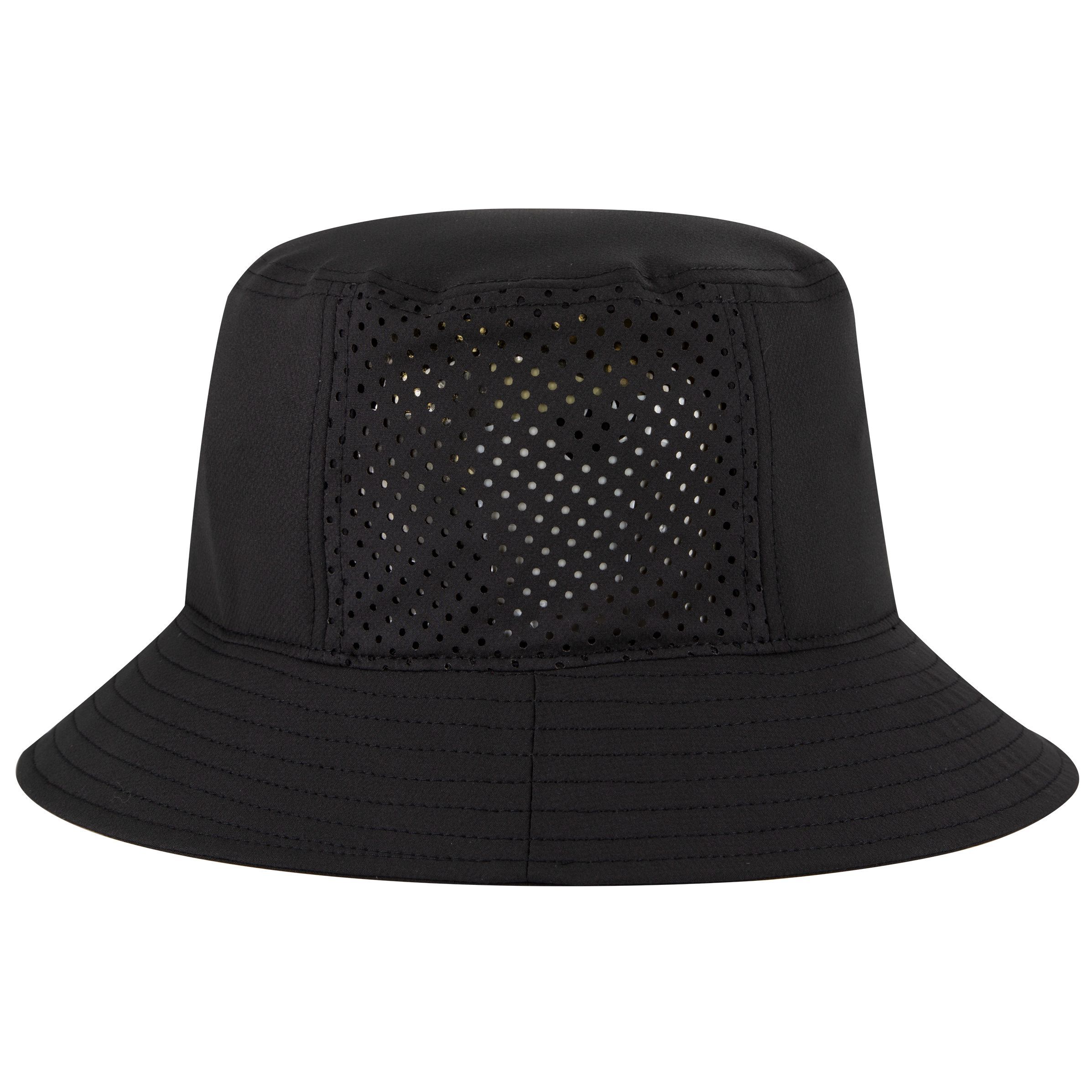 Alt-Right Delete Cool Comfort Performance Bucket Hat