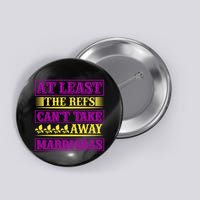 At Least The Refs Can't Take Away Mardi Gras Button