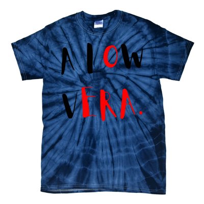 A Low Vera Tie-Dye T-Shirt