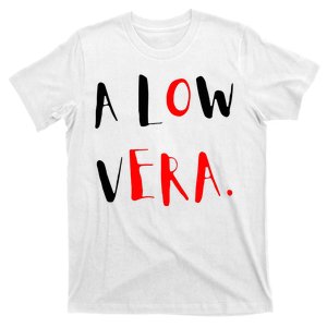 A Low Vera T-Shirt