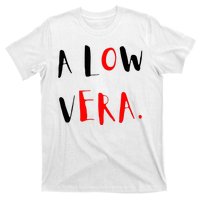 A Low Vera T-Shirt