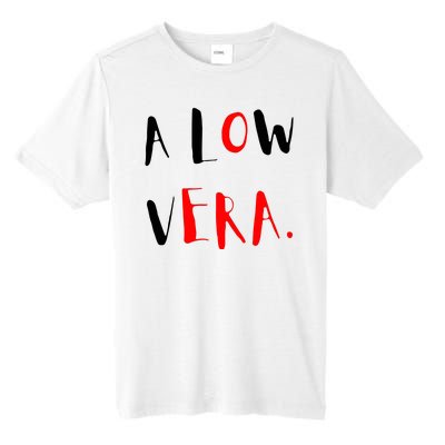 A Low Vera Tall Fusion ChromaSoft Performance T-Shirt