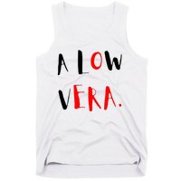 A Low Vera Tank Top