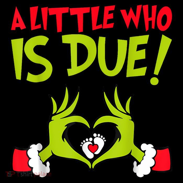 A Little Who Is Due Love Christmas Nurse 16 in Basic Backpack