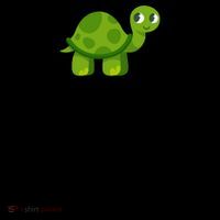 Always Be A Turtle Mug