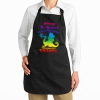 Always Be Yourself Unless You Can Be A Dragon  Apron