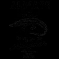 Always Be Yourself Unless You Can Be An Alligator 16oz Travel Tumbler