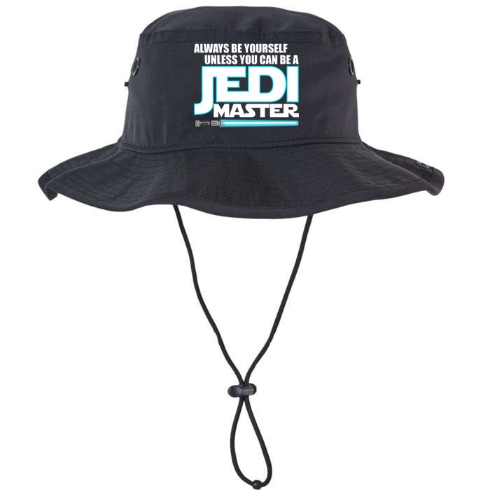 Always Be Yourself Unless You Van Be A Jedi Master Legacy Cool Fit Booney Bucket Hat