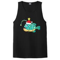 Anglerfish Lighting Xmas Tree Matching Anglerfish Christmas PosiCharge Competitor Tank