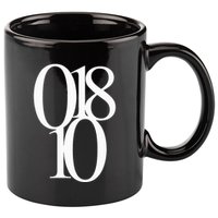 Andover Ma 01810 Original Zip Code Design 11oz C Handle Ceramic Mug