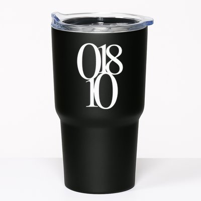 Andover Ma 01810 Original Zip Code Design Tumbler